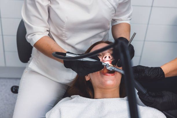 Best Walk-In Emergency Dentist in Prosperity, SC