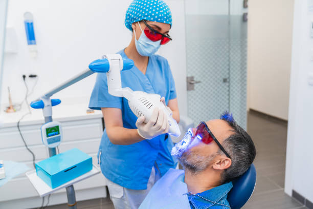 Best Emergency Treatment for Toothache in Prosperity, SC